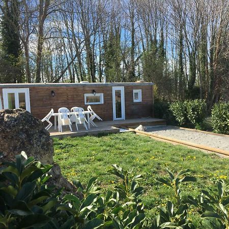 Chevrerie Des Oliviers Βίλα Saint-Georges-sur-Allier Εξωτερικό φωτογραφία
