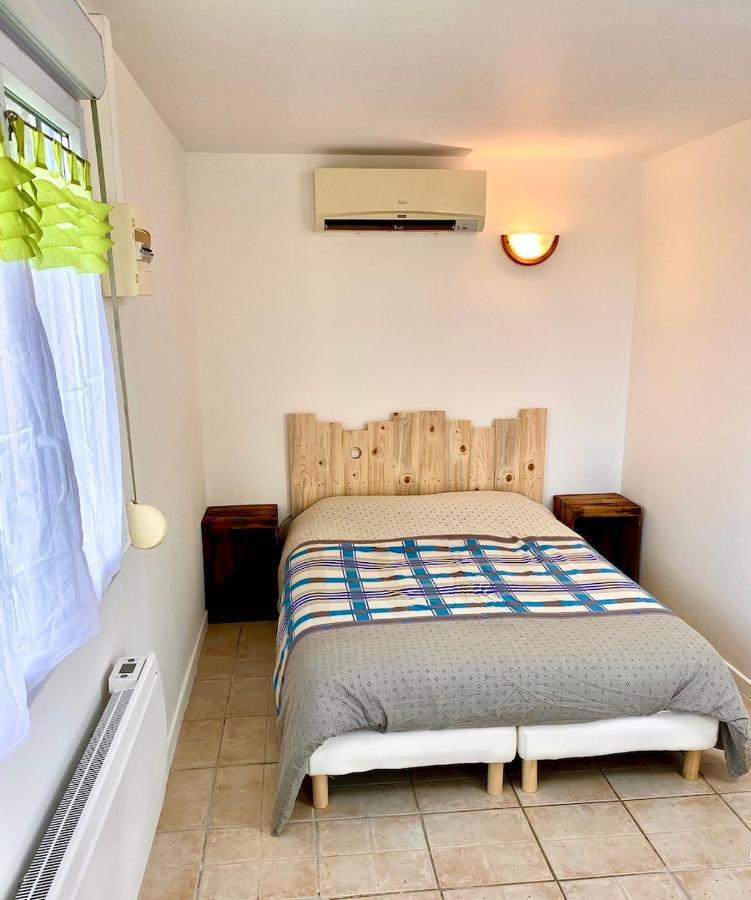 Chevrerie Des Oliviers Βίλα Saint-Georges-sur-Allier Εξωτερικό φωτογραφία