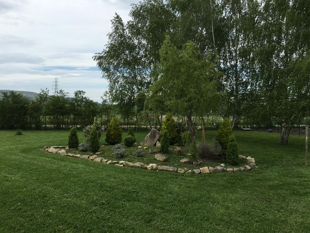 Chevrerie Des Oliviers Βίλα Saint-Georges-sur-Allier Εξωτερικό φωτογραφία