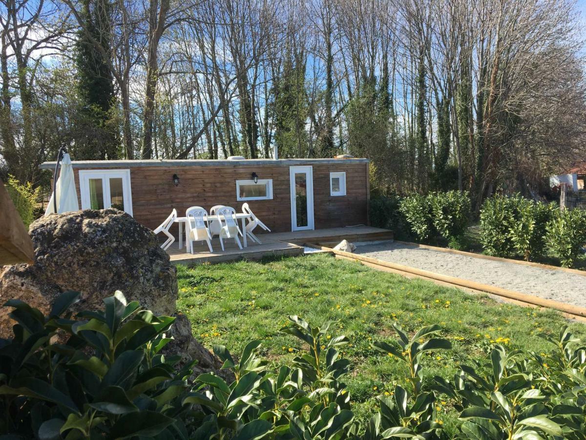 Chevrerie Des Oliviers Βίλα Saint-Georges-sur-Allier Εξωτερικό φωτογραφία